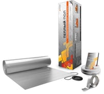 Нагревательный мат Grandeks MF 10/1500 3860