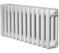 Радиатор Arbonia RAL 3/4" № 12 9016 3037/12 RAL9016 3/4