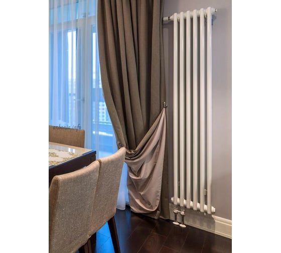 Трубчатый радиатор Arbonia ventil oben AME 3180/08 № 69 1