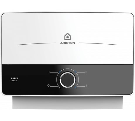 Проточный водонагреватель ATMOR Ariston AURES M 7.7 3195213