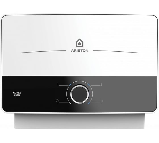 Проточный водонагреватель ATMOR Ariston AURES M 7.7 3195213