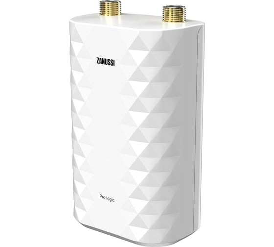 Проточный водонагреватель Zanussi Pro-logic SP 4 НС-1409695
