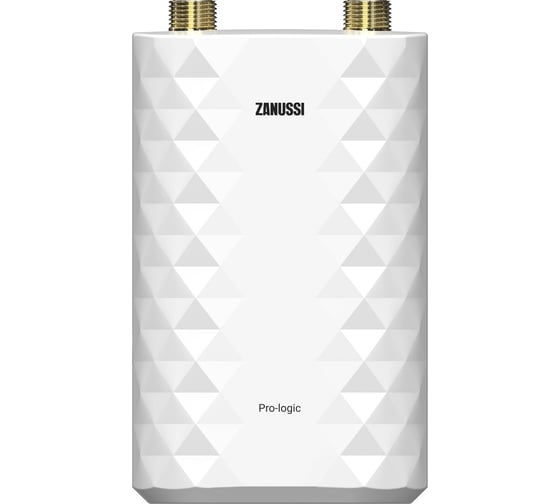 Проточный водонагреватель Zanussi Pro-logic SP 4 НС-1409695