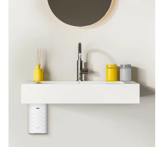 Проточный водонагреватель Zanussi Pro-logic SP 4 НС-1409695