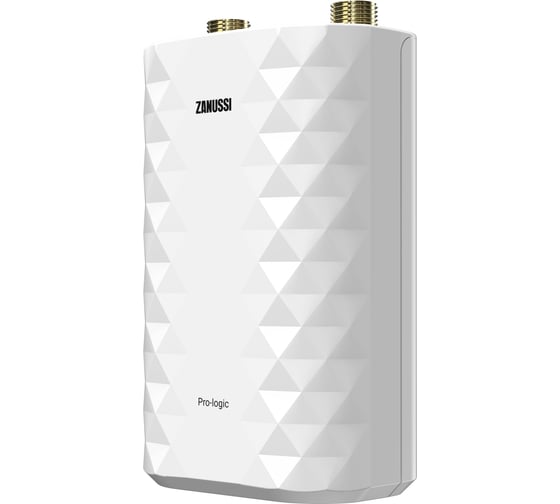 Проточный водонагреватель Zanussi Pro-logic SP 7 НС-1409698