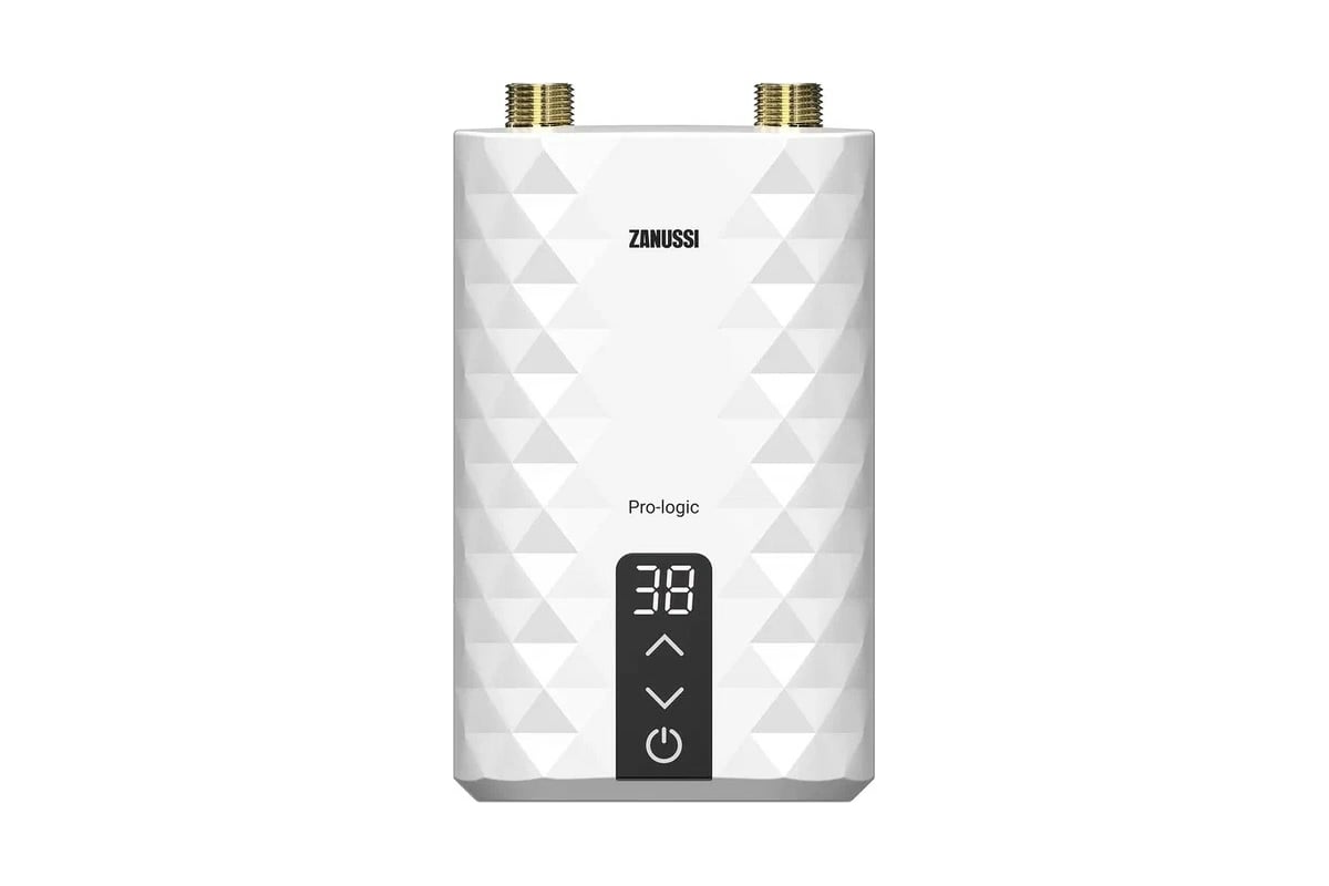 Проточный водонагреватель Zanussi Pro-logic SPX 6 Digital НС-1409702 ...