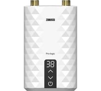 Проточный водонагреватель Zanussi Pro-logic SPX 6 Digital НС-1409702