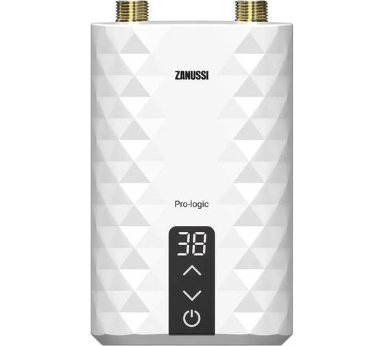 Проточный водонагреватель Zanussi Pro-logic SPX 6 Digital НС-1409702