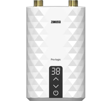 Проточный водонагреватель Zanussi Pro-logic SPX 7 Digital НС-1409703