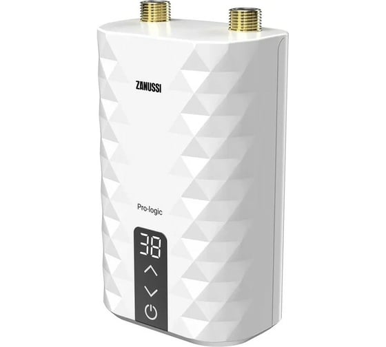 Проточный водонагреватель Zanussi Pro-logic SPX 4 Digital НС-1409701