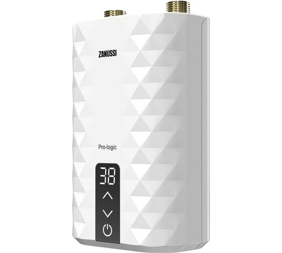 Проточный водонагреватель Zanussi Pro-logic SPX 4 Digital НС-1409701