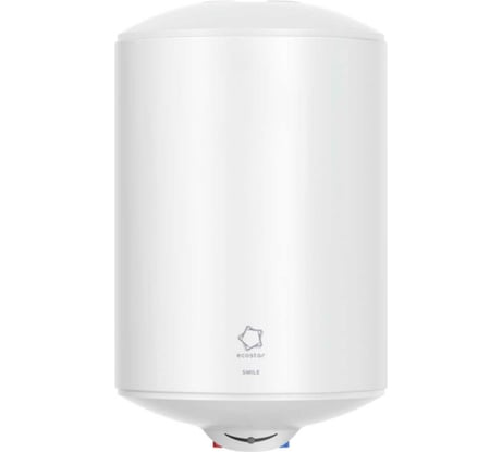Электрический водонагреватель накопительного типа ECOSTAR EWH-SM30-RE