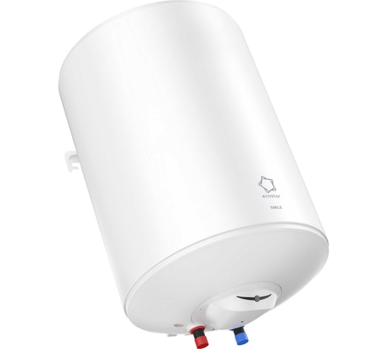 Электрический водонагреватель накопительного типа ECOSTAR EWH-SM30-RE