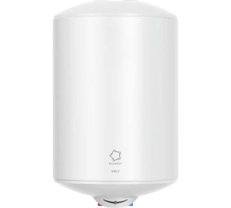 Электрический водонагреватель накопительного типа ECOSTAR EWH-SM80-RE