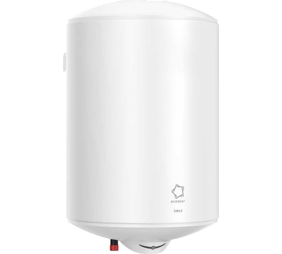 Электрический водонагреватель накопительного типа ECOSTAR EWH-SM80-RE