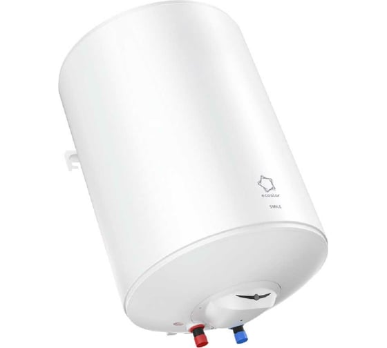 Электрический водонагреватель накопительного типа ECOSTAR EWH-SM80-RE