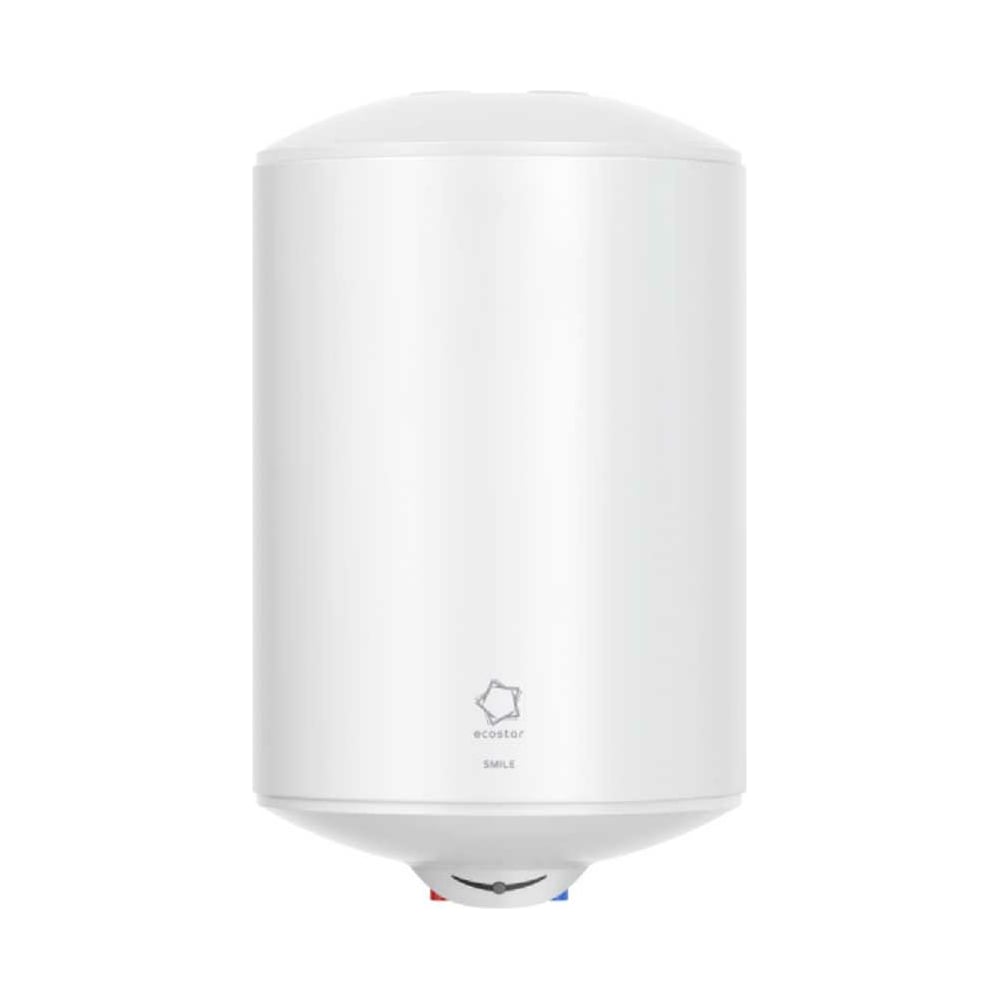 Электрический водонагреватель накопительного типа ECOSTAR EWH-SM50-RE ...