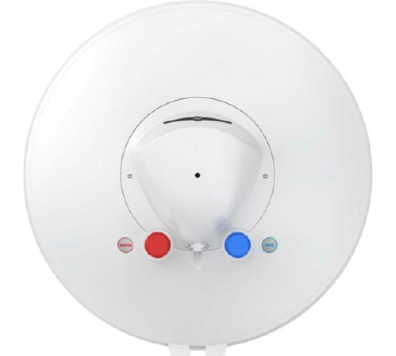Электрический водонагреватель накопительного типа ECOSTAR EWH-SM50-RE
