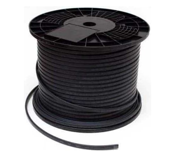 Саморегулирующийся кабель AC ELECTRIC ACSC 1.2-40PS-100 НС-1197024