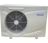 Тепловой инверторный насос для бассейнов Reexo NeoLine NLP-35P, 10 кВт тепла, 220 В, 20-50 м3 163004