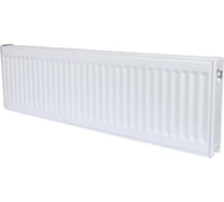 Стальной радиатор ROMMER панельный, нижнее правое RRS-2020-113130 11x300x1300 RG008TDFTNJL43