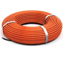 Секция нагревательная кабельная Промышленник 40КДБС 145