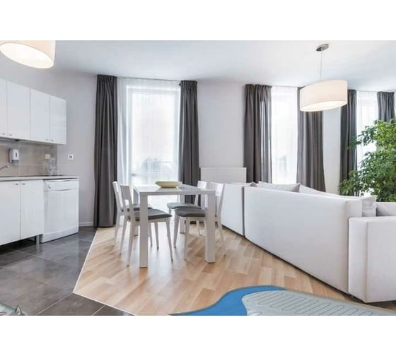 Нагревательный мат Теплолюкс Alumia 2250 Вт/15 кв.м UT-00005853