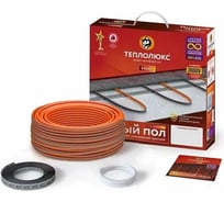 Нагревательный кабель Теплолюкс ProfiRoll 153 м/2700 Вт UT-00004543