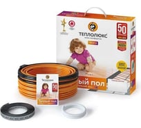 Нагревательный кабель Теплолюкс Tropix ТЛБЭ 156.5 м/3500 Вт UT-00005080