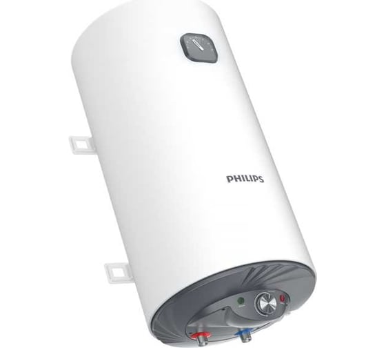 Водонагреватель PHILIPS электрический накопительного типа UltraHeat Round AWH1600/51(30DA)