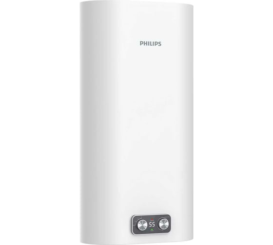 Водонагреватель PHILIPS электрический накопительного типа UltraHeat Digital AWH1615/51(30YB)
