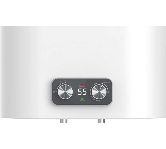 Водонагреватель PHILIPS электрический накопительного типа UltraHeat Digital AWH1615/51(30YB)