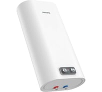 Водонагреватель PHILIPS электрический накопительного типа UltraHeat Digital AWH1618/51(100YB)
