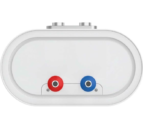 Водонагреватель PHILIPS электрический накопительного типа UltraHeat Digital AWH1618/51(100YB)