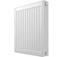 Панельный радиатор LAMMIN COMPACT C22-500-400 Lm1952250040