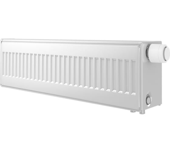 Панельный радиатор LAMMIN VENTIL COMPACT VC22-200-1000 Lm1962220100 0