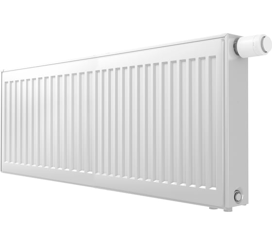 Панельный радиатор LAMMIN VENTIL COMPACT VC22-300-1200 Lm1962230120 1