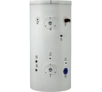 Накопительный цилиндрический водонагреватель Baxi PREMIER plus 400 94805095 RG008N1HBOMQH9