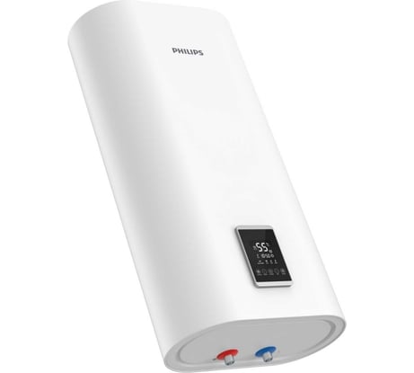 Водонагреватель PHILIPS электрический накопительного типа UltraHeat Smart AWH1620/51(30YC)