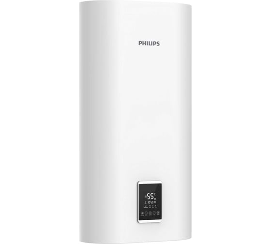 Водонагреватель PHILIPS электрический накопительного типа UltraHeat Smart AWH1623/51(100YC)