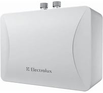 Электрический проточный водонагреватель Electrolux NP4 MINIFIX