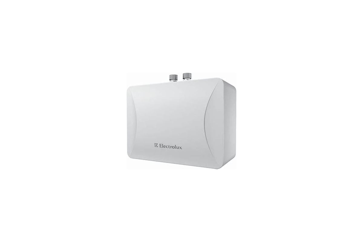 Электрический проточный водонагреватель Electrolux NP6 MINIFIX ...