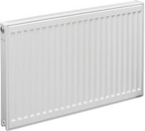 Радиатор ELSEN ERK 11, 633002000, RAL 9016 белый ERK110320