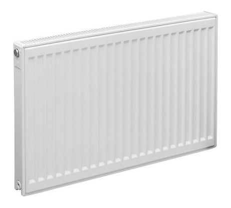 Радиатор ELSEN ERK 11, 633001800, RAL 9016 белый ERK110318