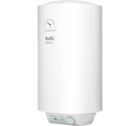 Водонагреватель Ballu BWH/S 30 Shell НС-1291248
