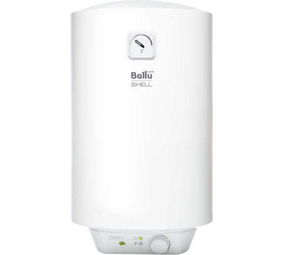 Водонагреватель Ballu BWH/S 30 Shell НС-1291248