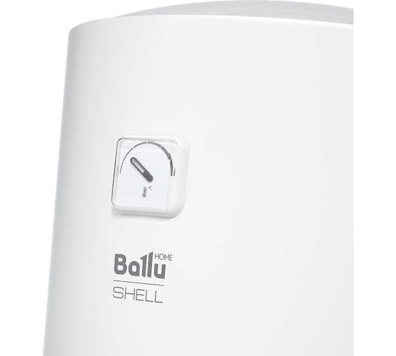 Водонагреватель Ballu BWH/S 50 Shell НС-1291249