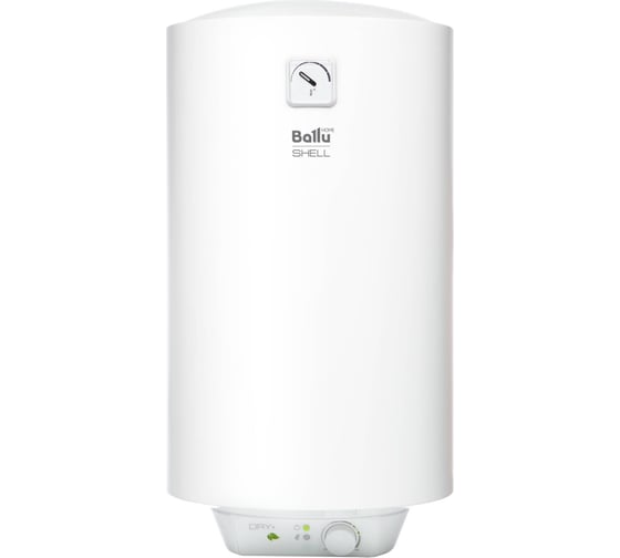 Водонагреватель Ballu BWH/S 50 Shell НС-1291249