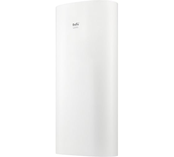 Водонагреватель Ballu BWH/S 100 Level PRO НС-1340305