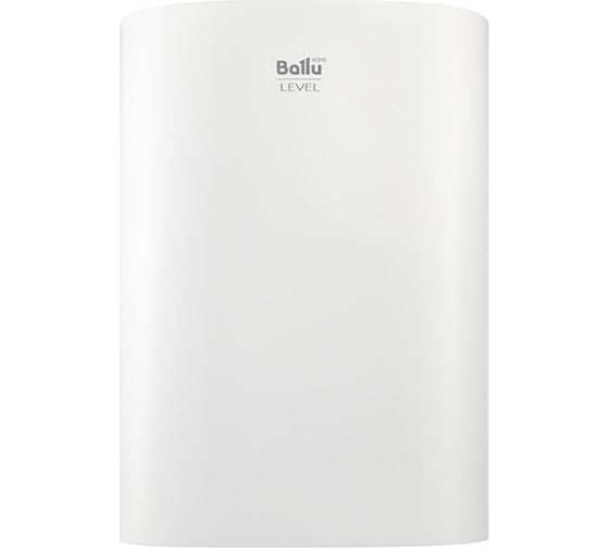 Водонагреватель Ballu BWH/S 30 Level PRO НС-1340300